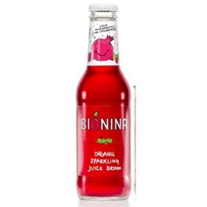 BIONINA POMEGRANATE 24 X 33 CL V.P.