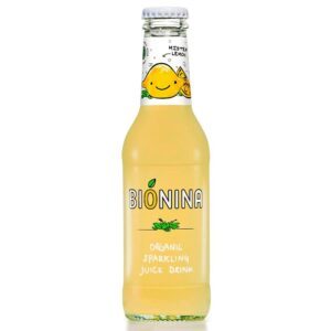 BIONINA LEMON 24 X 20 CL V.P.