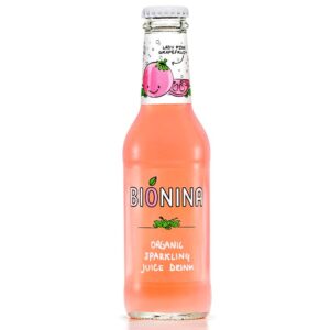 BIONINA LADY PINK GRAPEFRUIT 24 X 20 CL V.P.