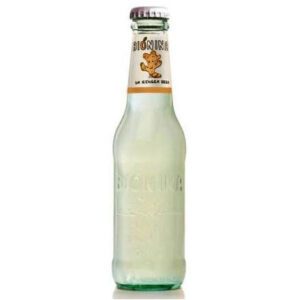 BIONINA GINGER BEER 24 X 20 CL V.P.