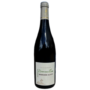 BOURGOGNE ALIGOTE DOMAINE DAVANTURE 2024 BL 75 CL