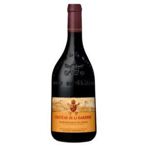 CHATEAUNEUF PAPE LA GARDINE 2022 RG 75 CL