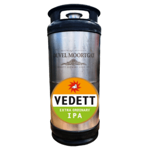 VEDETT IPA FUT 20 L