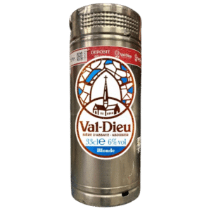 VAL DIEU BLONDE 6° FUT 20 L