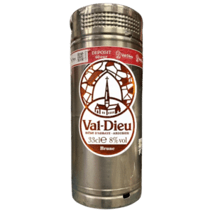 VAL DIEU BRUNE 8° FUT 20 L