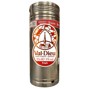 VAL DIEU TRIPLE 9° FUT 20 L