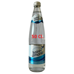 SAINT AMAND EAU PLATE 20 X *50  CL