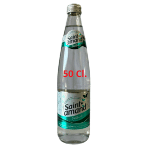 SAINT AMAND EAU PETILLANTE 20 X *50  CL