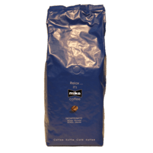 MIKO DECAFEINE EN GRAINS 1 KG