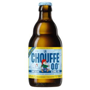 CHOUFFE BLONDE ZERO 0.0° 24 X 33 CL