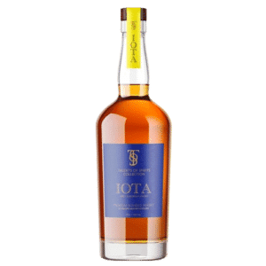 WHISKY IOTA BLEND 43° 70 CL