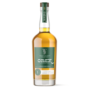 WHISKY OREX BLEND 46° 70 CL