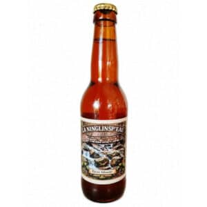 LA NINGLINSP' EAU 7° 24 X 33 CL V.P.