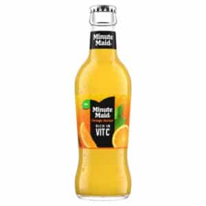MINUTE MAID JUS ORANGE 24 X 20 CL