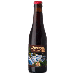 DURBOYSE BRUNE 7° 24 X 33 CL