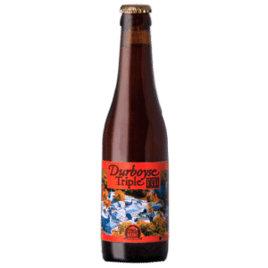 DURBOYSE TRIPLE 8° 24 X 33 CL