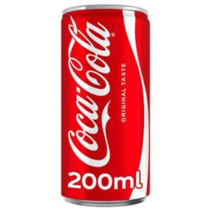 COCA COLA 12 X 20 CL BOITE