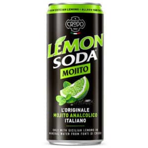 CRODO MOJITO 24 X 33 CL BOITE