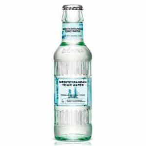 BIONINA MEDITERRANEAN TONIC 24 X 20 CL V.P.