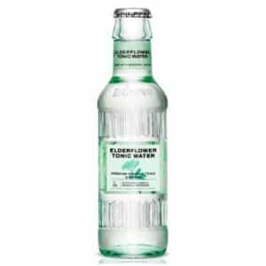 BIONINA ELDERFLOWER TONIC 24 X 20 CL V.P.