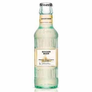 BIONINA GINGER BEER 24 X 20 CL V.P.