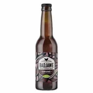 BADJAWE BRUNE BIO 7° 24 X 33 CL V.P.