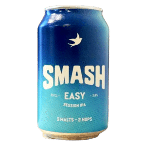 SMASH EASY 3.8° 24 X 33 CL BOITE