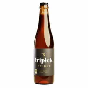 TRIPICK TRIPLE 8° 24 X 33 CL